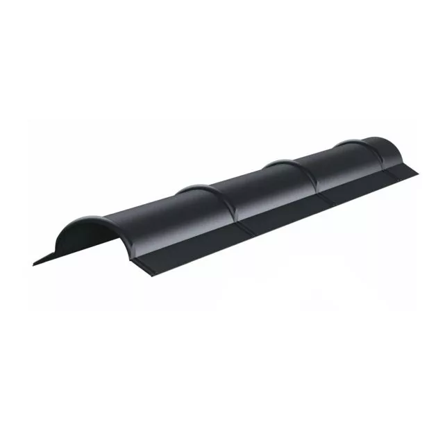 Antracitszürke - RAL 7016 Antracitszürke - RAL 7016